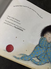 Lights Out, Little Dragon! by Debra Tidball & Rae Tan – Hardcover