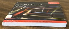 Stage Lighting Design: Second Edition (Crowood Theatre Companions)