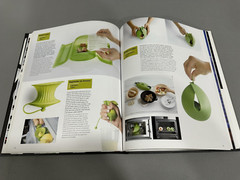 Tapas Spanish Design For Food Hard Cover