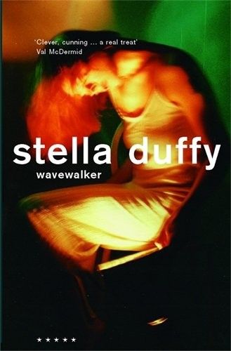 WAVEWALKER (A MASK NOIR TITLE) By Stella Duffy *Excellent Condition*