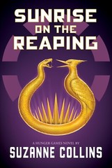 Sunrise on the Reaping: A Hunger Games Novel (English, Paperback) Brand New Book