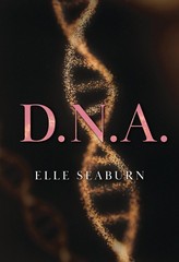 Elle Seaburn D.N.A. (Paperback) (UK IMPORT)