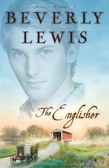The Englisher (Annie’s People Series #2)