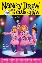 Dance Off, Paperback by Keene, Carolyn; Pamintuan, Macky (ILT), Brand New, Fr…
