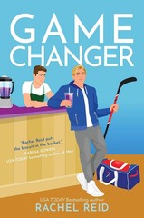 Game Changer (Paperback or Softback)