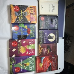 Series Set SOOKIE STACKHOUSE Books 1,2,4,5,8,9,10,11,13 Charlaine Harris Lot 9