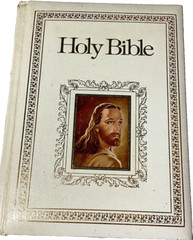 KJV Holy Bible – Red Letter Edition – Regency – (King James Version)