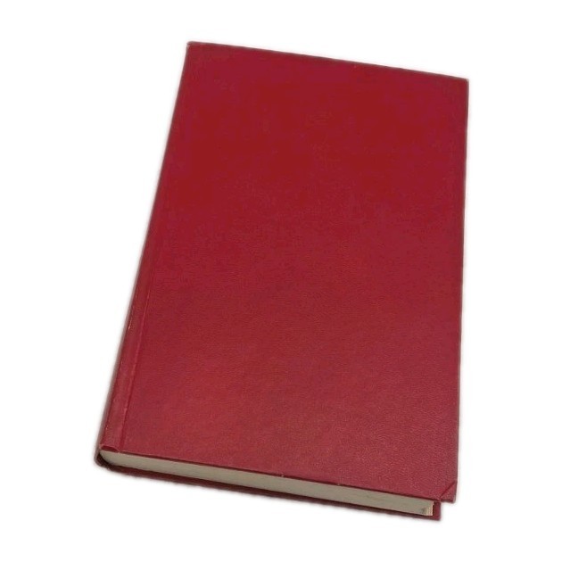 Vintage Family Legal Advisor Hardcover Law Reference Dark Library Decor DIY Book