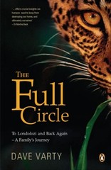 FULL CIRCLE – Penguin Adult HC/TR – Good – See condition notes