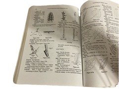 Plant Identification Terminology, 2nd Ed. by Harris and Harris (SC 2009) – GOOD