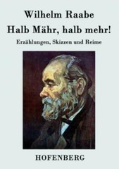 Halb M?Hr, Halb Mehr!