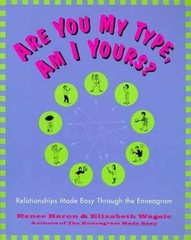 Are You My Type, Am I – Paperback, by Wagele Elizabeth; Baron – Very Good j
