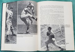 A Century Of Sports 1971 Jumbo Hardcover 434 Pages The Associated Press