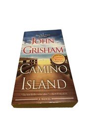 Camino Ser.: Camino Island : A Novel by John Grisham. Like New!