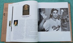 The Hall A Celebration Of Baseball’s Greats – 2014 Hardcover 610 Pages Of Photos