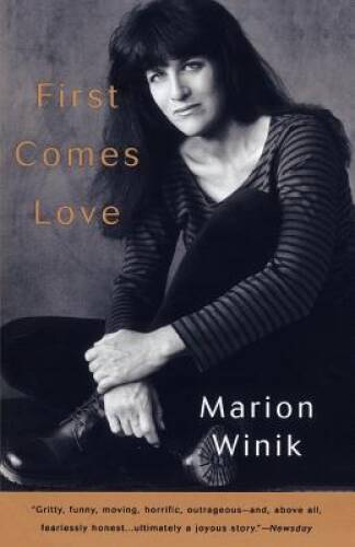 First Comes Love – Paperback By Winik, Marion – ACCEPTABLE