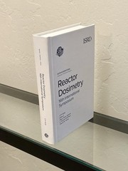 Reactor Dosimetry by Mary Helen Sparks, K. Russell DePriest, David Vehar 2018 HC