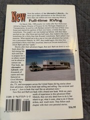 Moving In RV Book 354 Pages Preowned Good