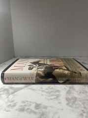 Man o’ War: A Legend Like Lightning by Dorothy Ours HC/DJ 2006