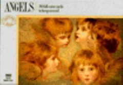 Angels Paperback Postcard Books Staff Pavilion Books Staff