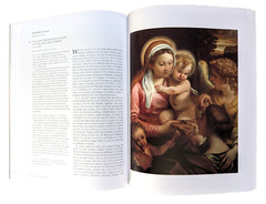 Italian Paintings from the Richard L. Feigen Collection Laurence Kanter 1st Ptg