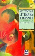 Studying Literary Theory: An Introduction