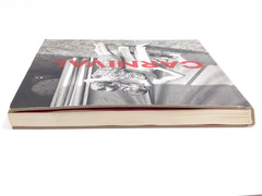 Carnival by Mark Steinmetz (First Edition) Unsigned *Please Read*
