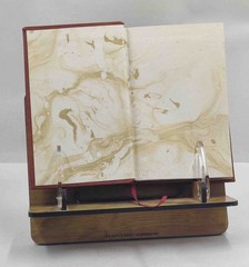 Stoner by Williams, John & McGahern, John [PREMIUM LEATHER BOUND]