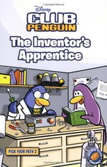 The Inventors Apprentice (Dis – ACCEPTABLE