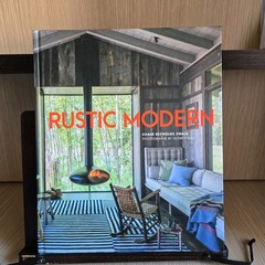 Rustic Modern – Chase Reynolds Ewald (2017, Hardcover, 1st Edition, Illustrated)