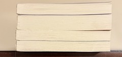 Lot Set of 4-A Silicon Valley Mystery Paperback Books, by Jedel Marc -New Other