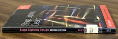 Stage Lighting Design: Second Edition (Crowood Theatre Companions)