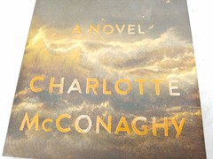 Wild Dark Shore: Reese’s Book – Hardcover, by McConaghy Charlotte. NEW! 2025