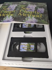 The See Clearly Method Vision Improvement Program American Vision Institute VHS