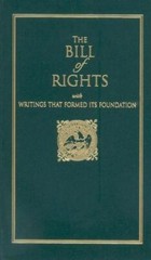 Bill of Rights by Madison, James; Mason, George