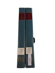Medieval Studies A. Kingsley Porter Wilhelm Koehler 1969 Reprint 2 Vol Set Books