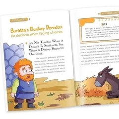Murphy s Law Learning Book for Kids 8-12 with 128 Pages Paperback Illustrated