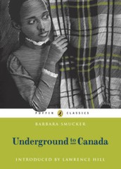 Underground To Canada: Puffin Classics Edition – Paperback – GOOD