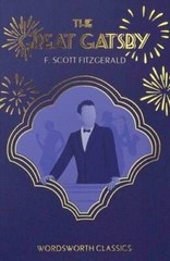 The Great Gatsby – Paperback By F Scott Fitzgerald – GOOD