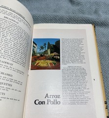 1948 Antique Puerto Rican Cook Book by Elizabeth B. K. Dooley Cookbook Vintage
