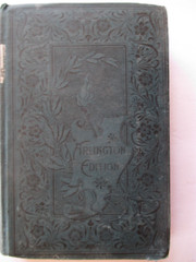 In the Forecastle or Twenty-Five Years a Sailor Richard Cleveland arlington ed.