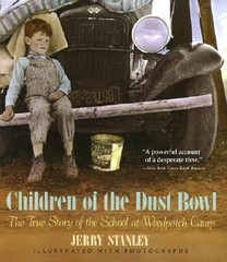 Children of the Dust Bowl: The True Story of the School at Weedpatch Camp by St