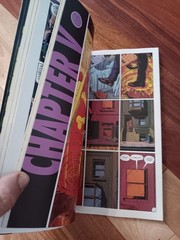 Watchmen by Moore, Alan; Gibbons, Dave