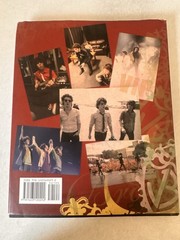 On Tour With The Jonas Brothers 2008 Hardcover 144 Pages Tons Of Vintage Photos