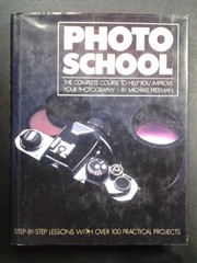 Photo School by Freeman, Michael Book The Fast Free Shipping