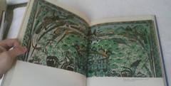 The Flying Devis of Dunhuang (Murals of the Mogao Caves)