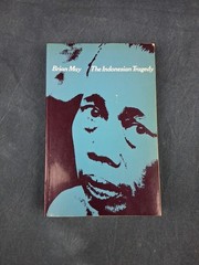 The Indonesian Tragedy Brian May PB VG