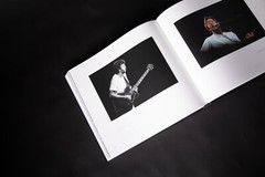 Eric Clapton Live History Book