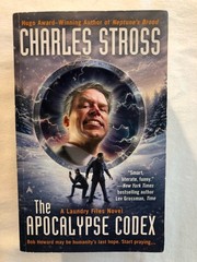 Lot of 4 2000s-2010s Sci Fi Books