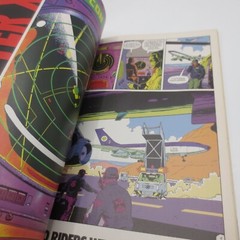 Watchmen by Moore, Alan Gibbons, Dave DC Comics
